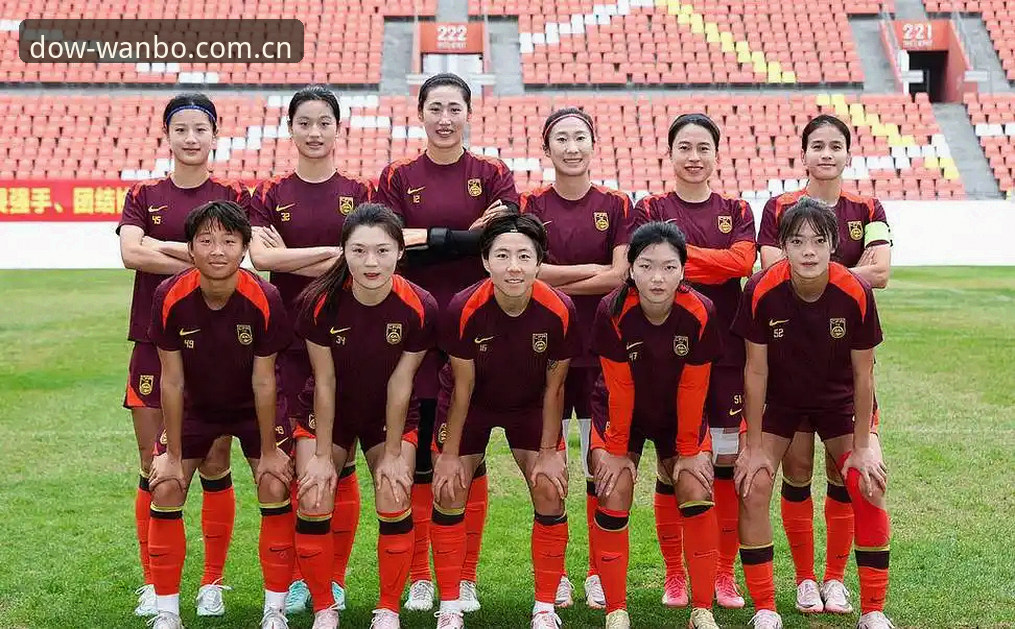 U17世界杯抽签结果解读：在万搏体育平台观看中国少年队突围指南